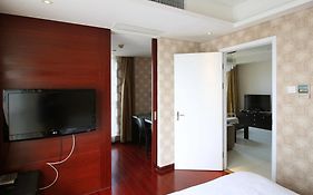 Best Residence Hotel Xingguan Binjiang