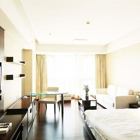 Gete Pinxuan Apartment Hotel Hangzhou Xingguang 外观 照片