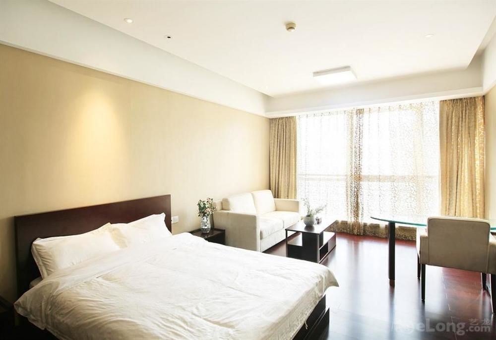 Gete Pinxuan Apartment Hotel Hangzhou Xingguang 外观 照片