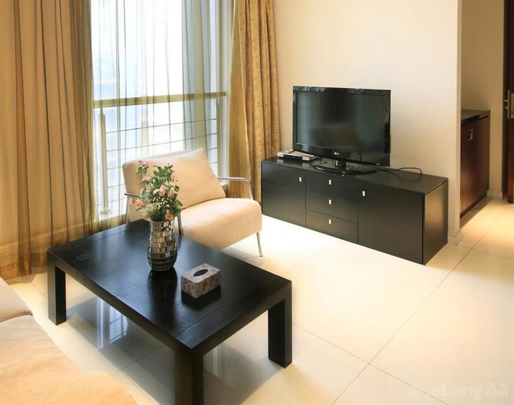 Gete Pinxuan Apartment Hotel Hangzhou Xingguang 外观 照片