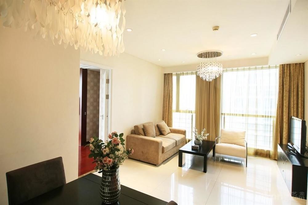 Gete Pinxuan Apartment Hotel Hangzhou Xingguang 外观 照片