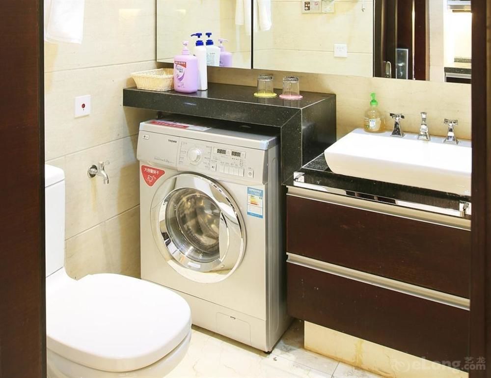 Gete Pinxuan Apartment Hotel Hangzhou Xingguang 外观 照片