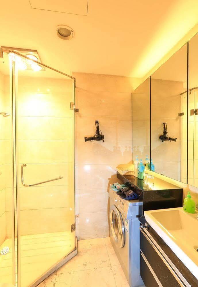 Gete Pinxuan Apartment Hotel Hangzhou Xingguang 外观 照片